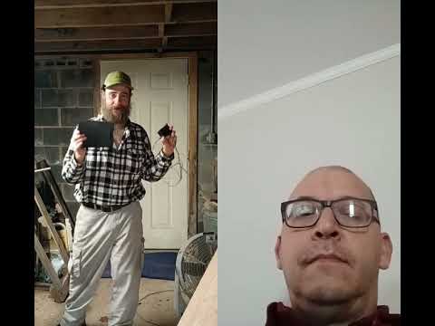 @Rickercreations showed Bobby is about as smart as half the people I know! Merry Christmas buddy