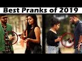 BEST PRANKS OF 2019 | YouTube Rewind 2019 | Unglibaaz