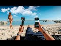 Make Cinematic GoPro Videos on Your Phone in 2021 (Using Samsung S21 Ultra)