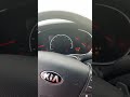 Kia Cadenza Startup: Luxury Sedan in Action 🚗