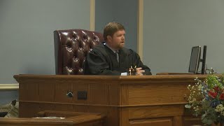 Colbert County Veterans Treatment Court steadily making an impact, officials say