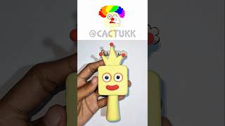 I Made OC Sprunki Thirty from Numberblocks #sprunki #sprunkioc #incredibox @cactukk