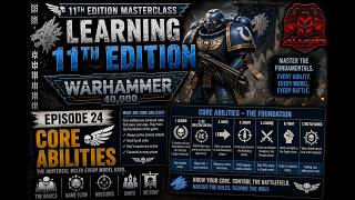 Learning 11th Edition Episode 24 Core Abilities