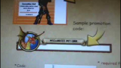 new wizard 101 code that still works