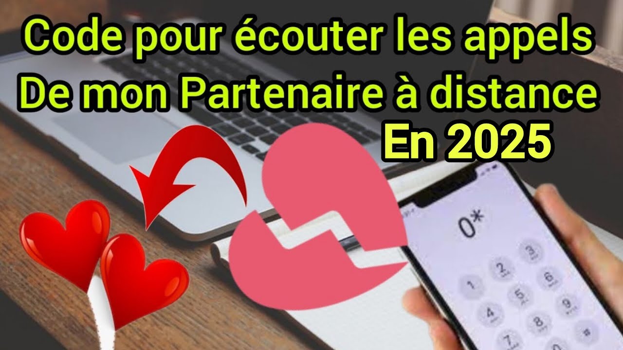 Comment faire le Transfert D'appel d'un Téléphone à un autre facilement