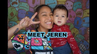Meet Jeren