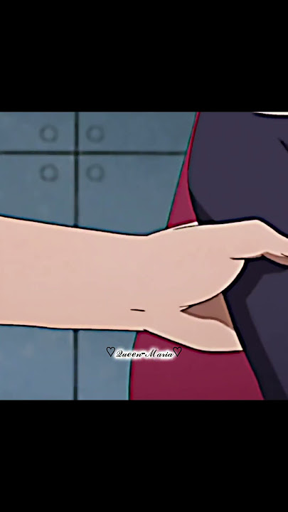 [Sarada with new trend...] 🤭#borutoxsarada #borusara #borusaraamv #borutoandsarada