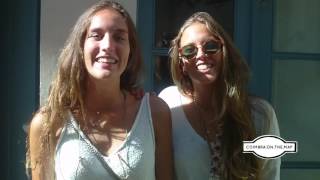 Coimbra.on.the.Map - Street Challenge #1 - Fado Piece of Cake!