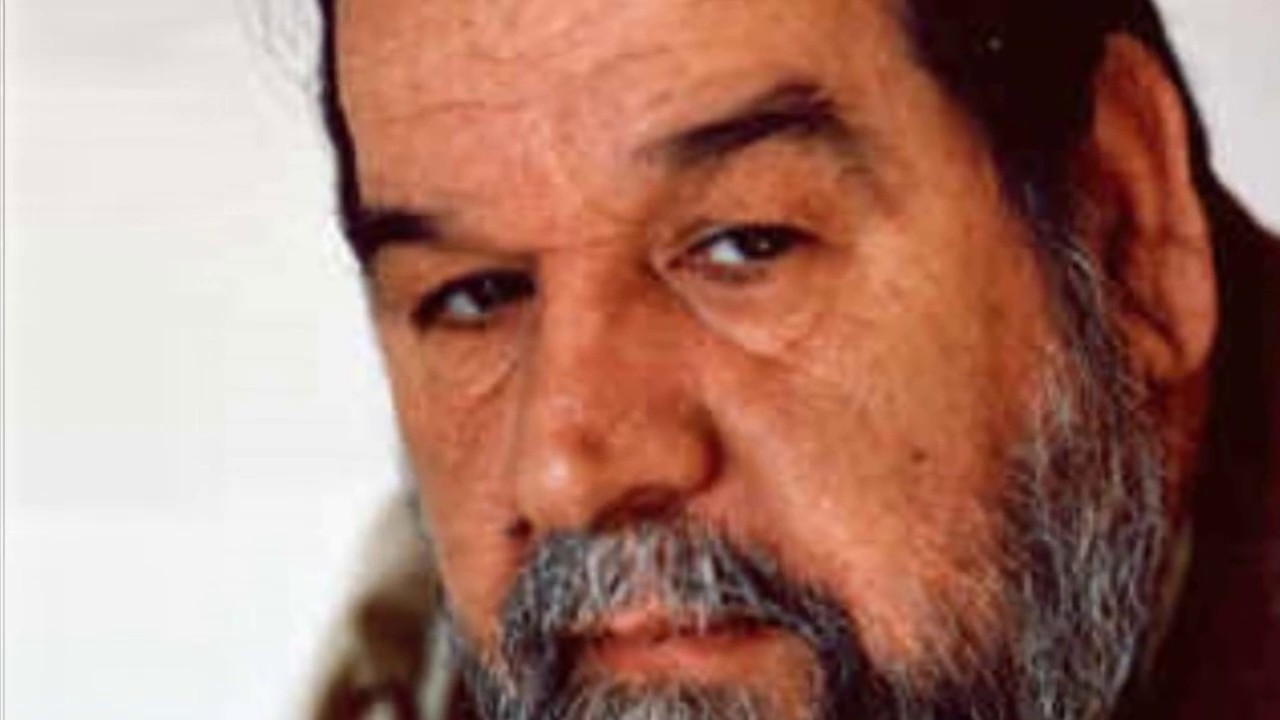 MI PEQUEÑO HOMENAJE A PEPE SUERO