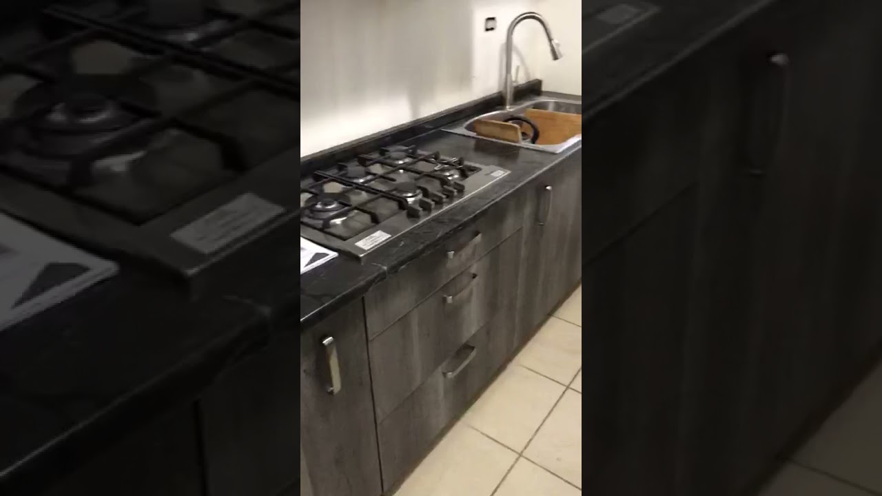 On Time Cocinas y Closets #cocina #kitchen – Cocinas Modernas