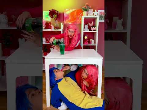 مغامرة الشراب السحري