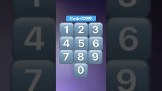 Crack the code #code Profile