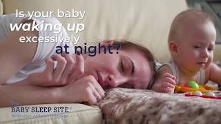 Baby Sleep Help - The Baby Sleep Site screenshot 2