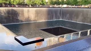 National 9/11 Memorial