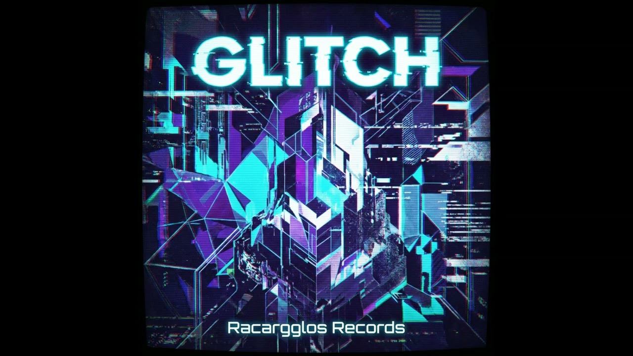 Glitch Riddim (Rap Mix)