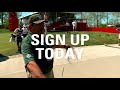 2020 KitchenAid Senior PGA Championship Volunteer Promo