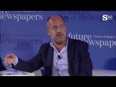 Video: Il Futuro Del Giornalismo Freelance, Parte 2B: Print Is Dead. Stampa Dal Vivo! - Rete Matador