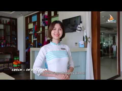 monarque đà nẵng New Update Khách sạn À La Carte Đà Nẵng