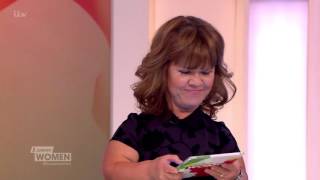 Internships For Oaps - Your Thoughts Loose Women
