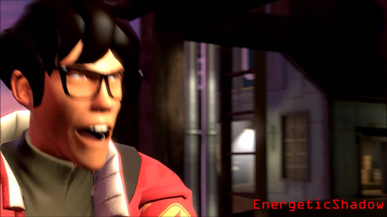[SFM] Strange Isn't It?! [OLD] - Strange isn't it backwards is "It isn't Strange".