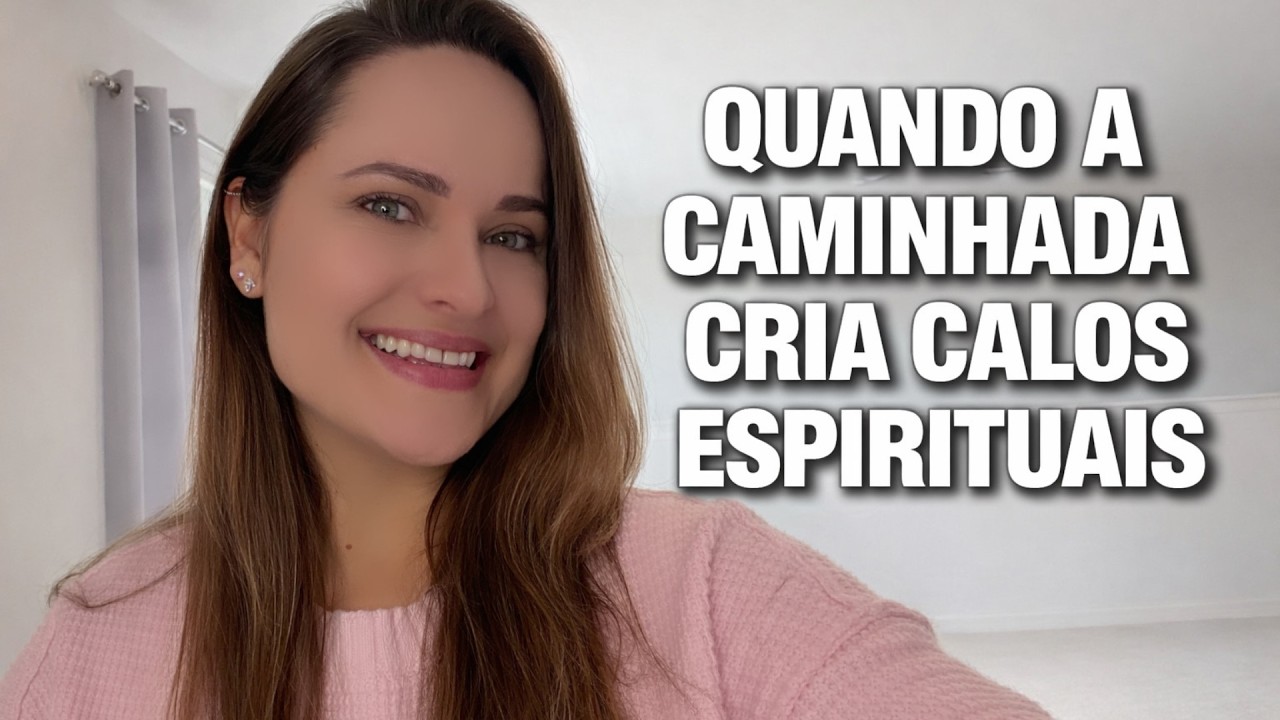 Quando o Processo Endurece / Testemunho /Andréia Martinghi