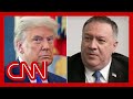 GOP strategist breaks down Pompeo's move against Trump