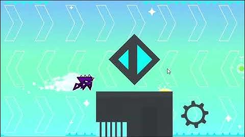 Geometry Dash [2.11] - 1,000 User Coins :)