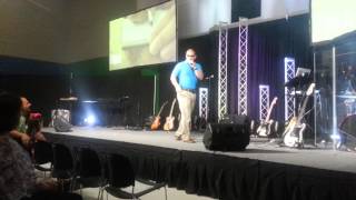 It's a Dad's Life rap @ Gateway Savannah