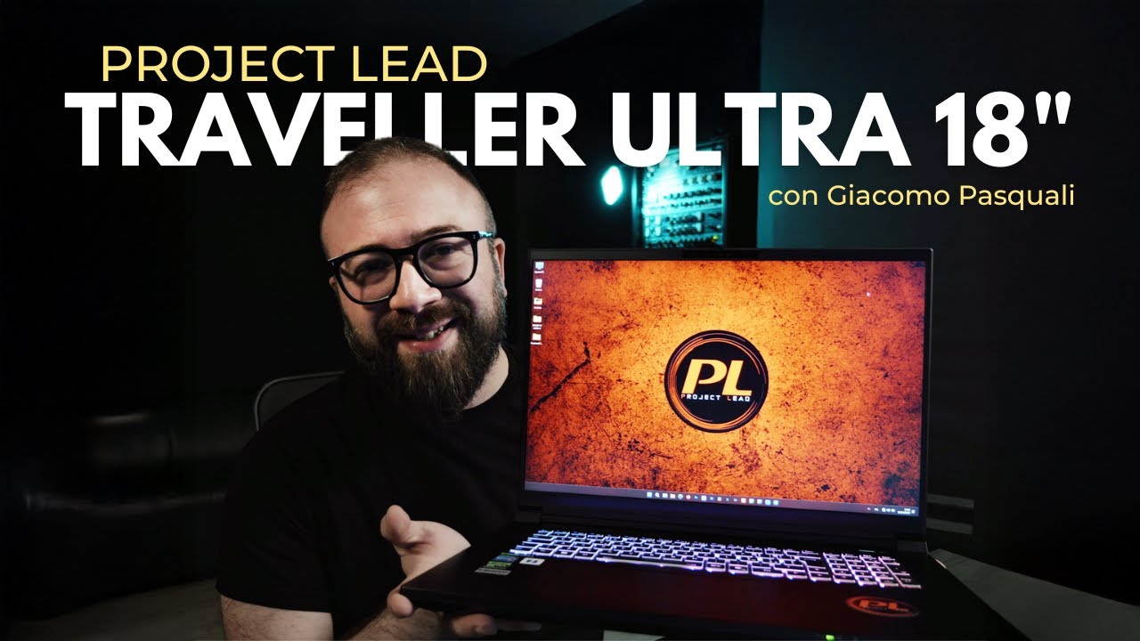 Project Lead Traveller Ultra 2025 18