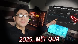 Looking Back At 2025 What Have You And I Gained And Lost This Past Year? How Have We Lived?