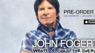 Who&#39;ll Stop The Rain-John Fogerty With Bob Seger