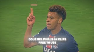 Desire Doue 4K Rare Clips Scenepack Upscale Topaz