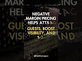 When Losing Money Makes Sense | Ganesh Mathur