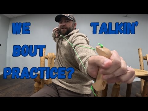 Practice Like a PRO in Archery! #archery #3darchery - YouTube
