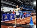 オトナのタイムトライアル 5000m 9組 2016年4月3日