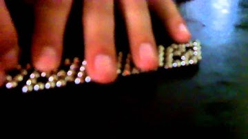 How to make a Sphere out of Buckyballs