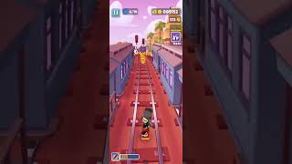 Subway surfers Aloha Hawaii 🌺  #subwaysurfers #subwaygaming #shorts