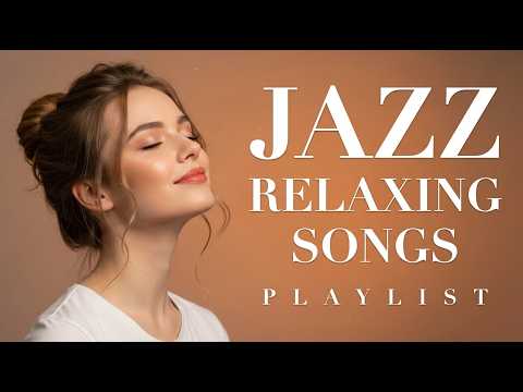 Relaxing Smooth Jazz 🌙 Soft Female Vocals & Tender Love Songs for Quiet Evenings