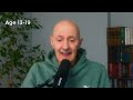 Beginning of video