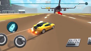 New GT 911 Car Racing Stunt Simulator Gameplay - Extreme Car Stunt Games - android games screenshot 5