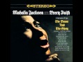 Mahalia Jackson  Nearer My God To Thee  (Original Full Version)