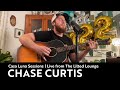 Chase curtis  casa luna sessions  live from the lilted lounge