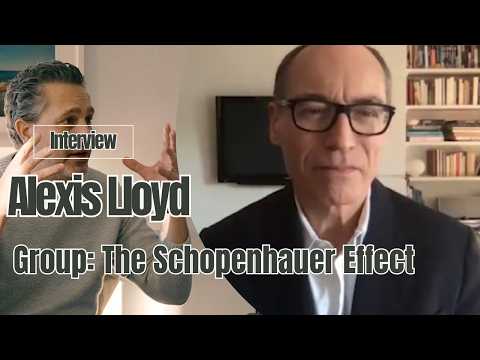 Director Alexis Lloyd Talks Group: The Schopenhauer Effect | Geek Vibes Nation Interview