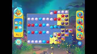 Fishdom level 10110 no boosters フィッシュダム ノーマル