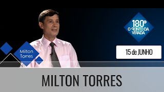 180 Graus o Ponto da Virada - Milton Torres