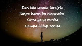 Lirik NOAH - Bintang Di Surga || cover by Fieya Julia