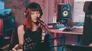 Video thumbnail of "VH (Vast & Hazy) - 無差別傷害 In the Dark (LIVE) | Cover by Lazy樂團 | 烘嗓音樂 LIVE for FUN"