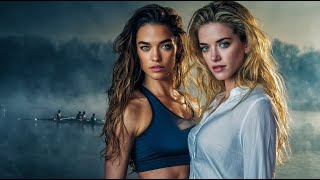 Meine größte Rivalin will mehr als nur den Sieg, und jetzt steht alles auf dem Spiel