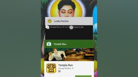 how to hack temple run