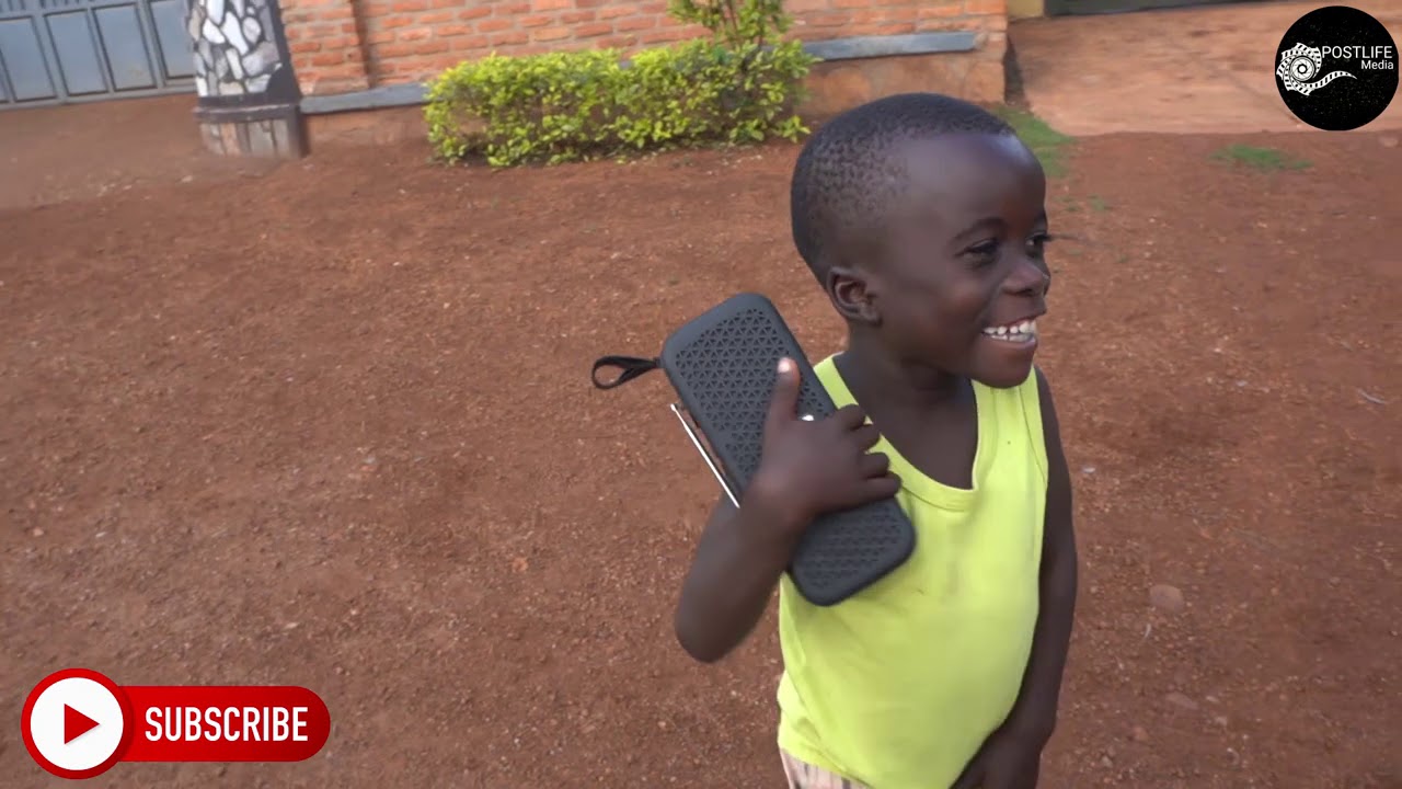 SAVA COMEDY EP08: Karabaye! KARYURI na SAVA bapfuye VIEWS By Grace ISHIMWE (Rwandan Comedy)